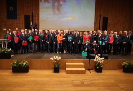 PODELITEV NAGRAD CZ BRDO 18 FOTO LJUBO VUKELIČ